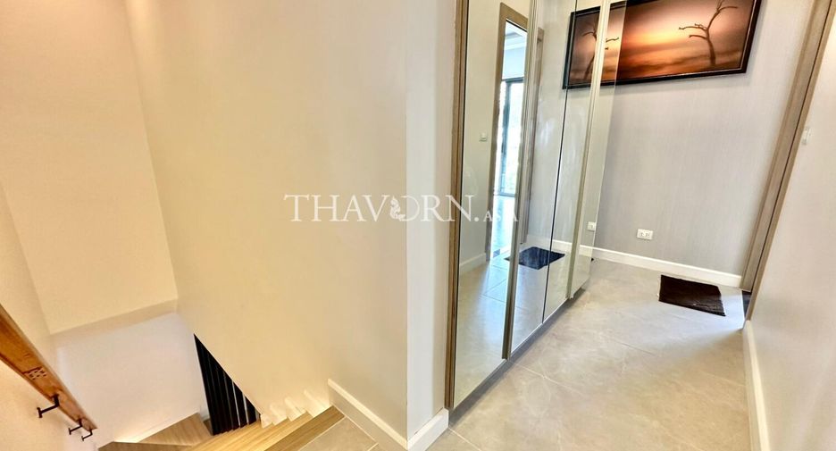 For sale 4 bedrooms house in South Pattaya, Pattaya