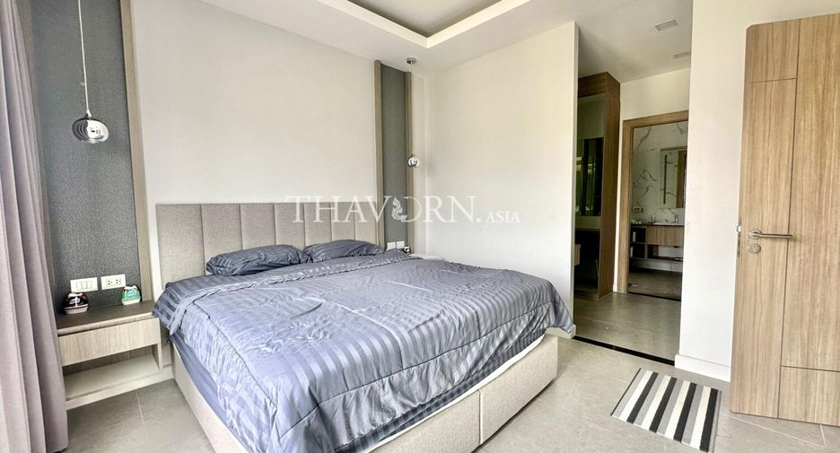 For sale 4 bedrooms house in South Pattaya, Pattaya