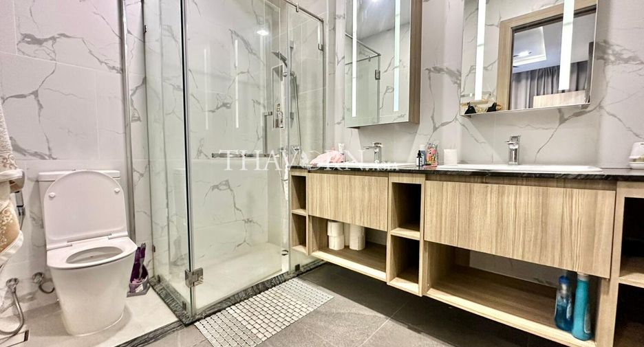 For sale 4 bedrooms house in South Pattaya, Pattaya