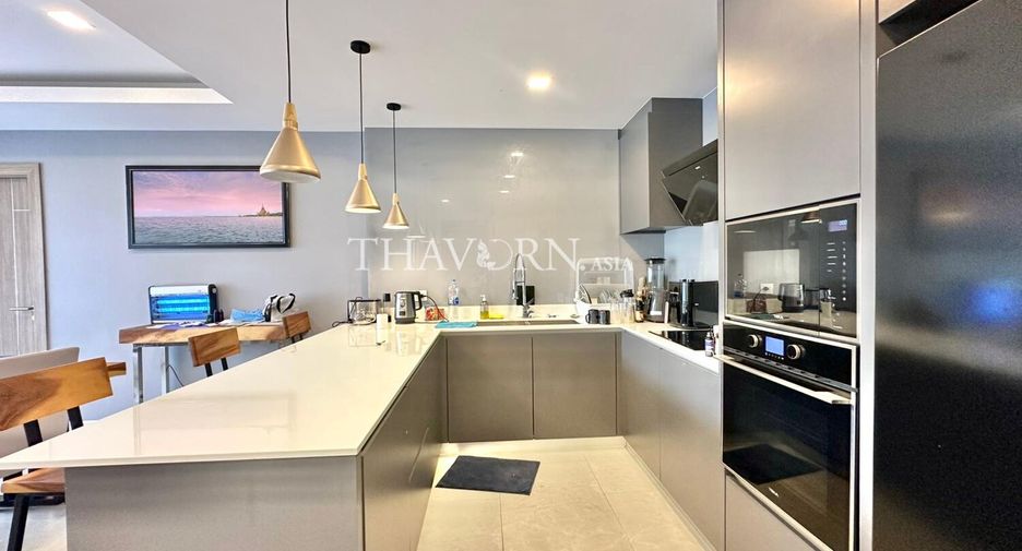 For sale 4 bedrooms house in South Pattaya, Pattaya