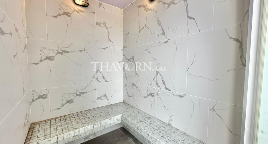 For sale 4 bedrooms house in South Pattaya, Pattaya