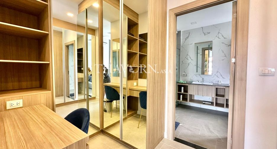 For sale 4 bedrooms house in South Pattaya, Pattaya