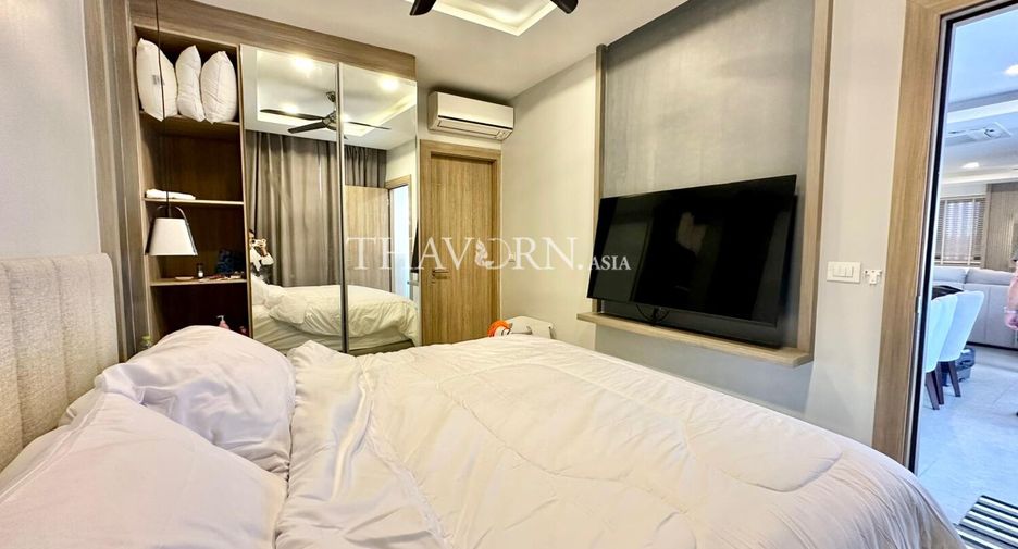 For sale 4 bedrooms house in South Pattaya, Pattaya