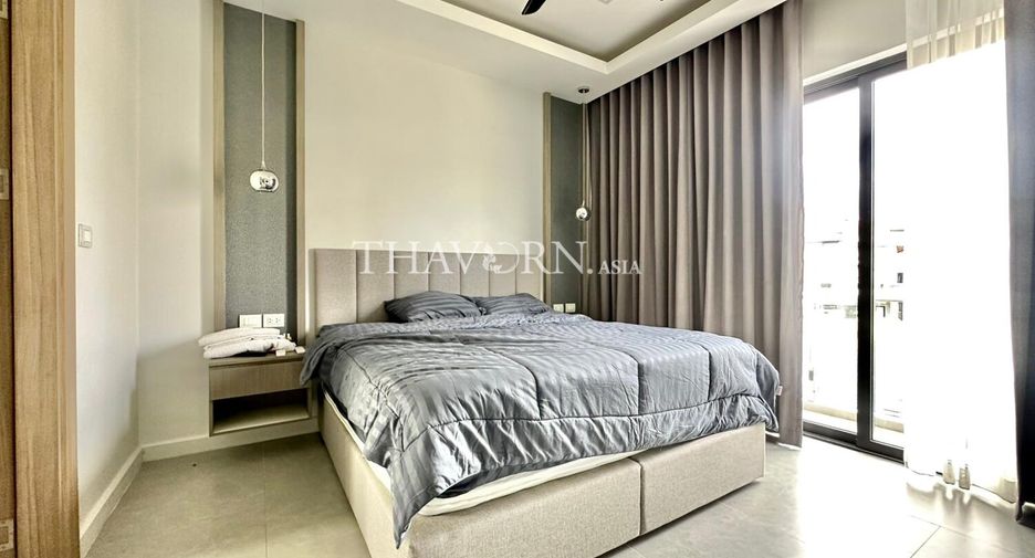 For sale 4 bedrooms house in South Pattaya, Pattaya