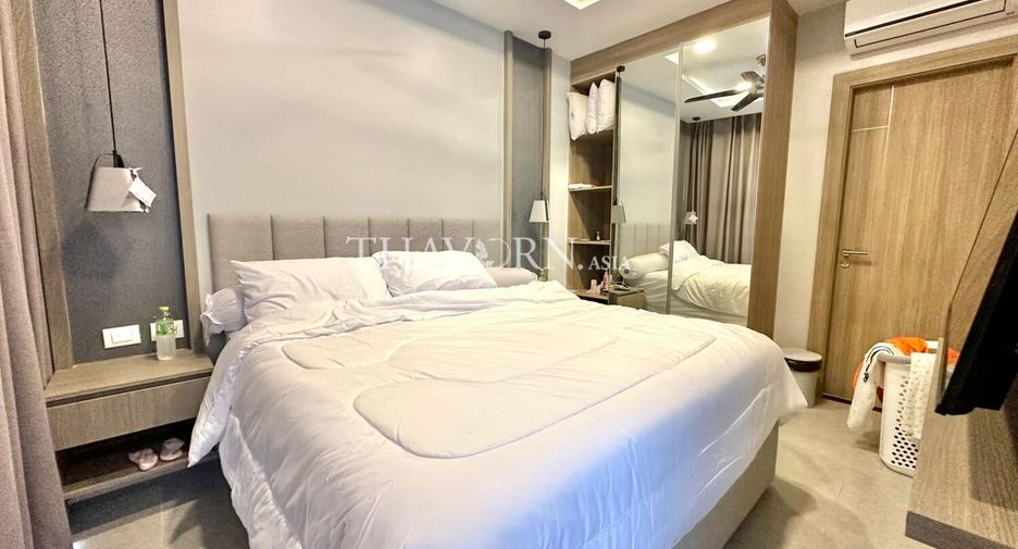 For sale 4 bedrooms house in South Pattaya, Pattaya