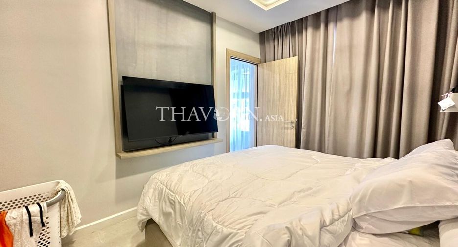 For sale 4 bedrooms house in South Pattaya, Pattaya