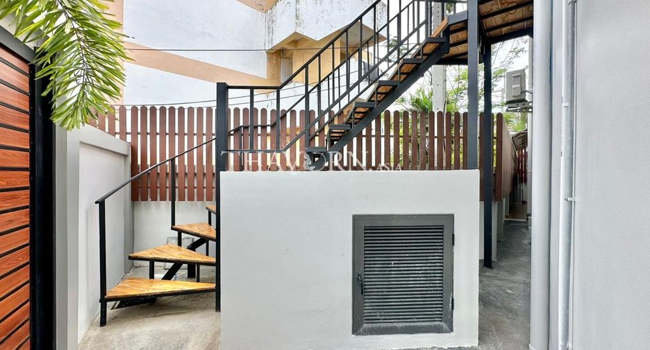 For sale 4 bedrooms house in South Pattaya, Pattaya