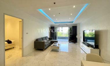Wohnung zum Kauf mit 2 Zimmer in Pratumnak, Pattaya