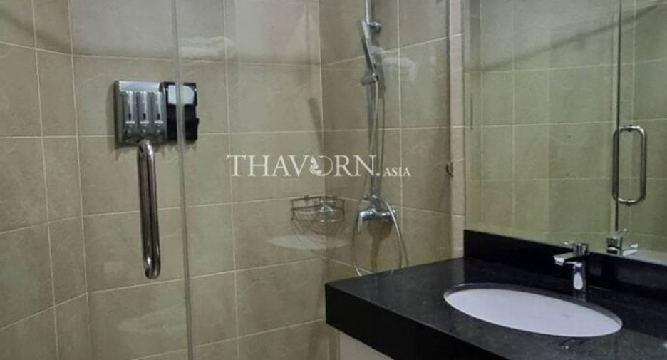 For sale 2 bedrooms condo in Pratumnak, Pattaya