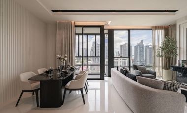 Wohnung zur Miete mit 2 Zimmer in Watthana, Bangkok