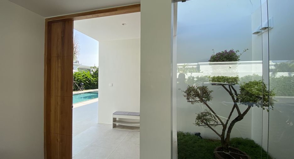 Villa zur Miete mit 3 Zimmer in Thalang, Phuket