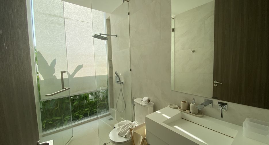 Villa zur Miete mit 3 Zimmer in Thalang, Phuket