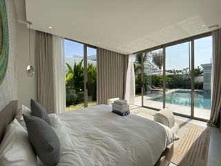 Villa en alquiler de 3 habitaciones en Thalang, Phuket