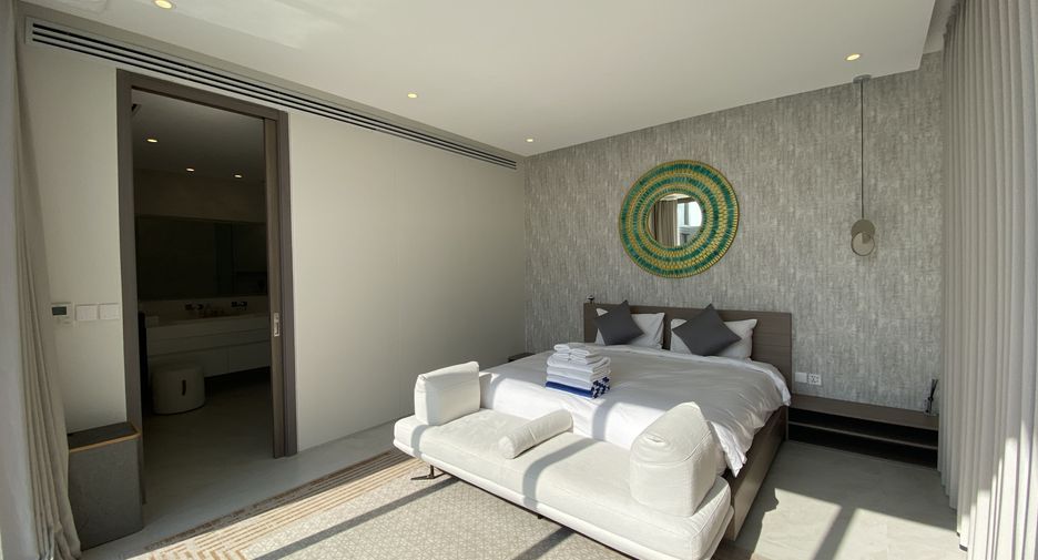 Villa zur Miete mit 3 Zimmer in Thalang, Phuket