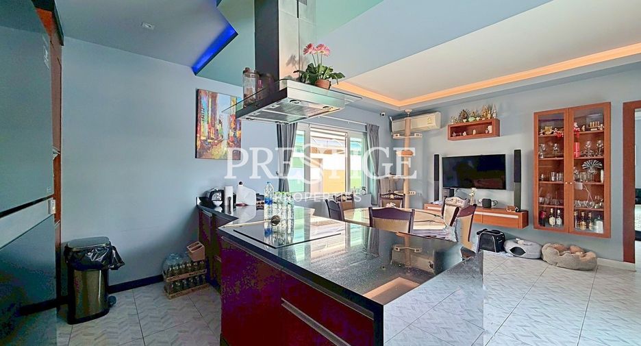 Casa en venta de 3 habitaciones en East Pattaya, Pattaya