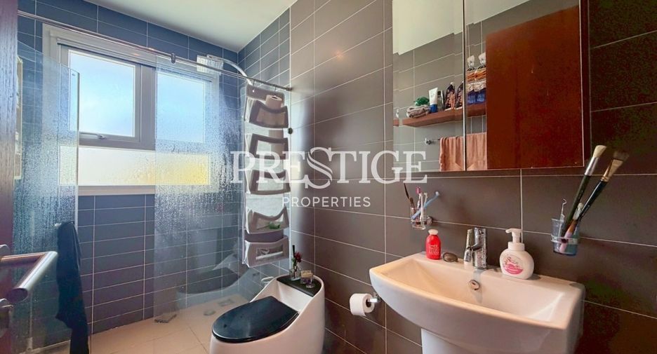 Casa en venta de 3 habitaciones en East Pattaya, Pattaya