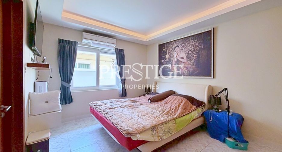Casa en venta de 3 habitaciones en East Pattaya, Pattaya
