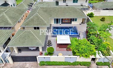 À vendre 3 chambres maison à East Pattaya, Pattaya