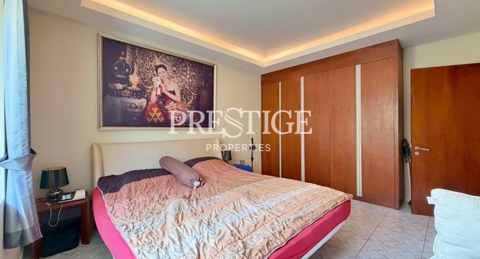 Casa en venta de 3 habitaciones en East Pattaya, Pattaya