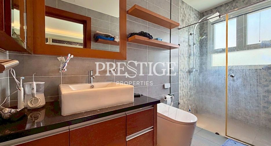 Casa en venta de 3 habitaciones en East Pattaya, Pattaya