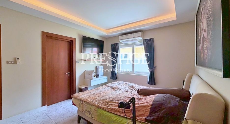 Casa en venta de 3 habitaciones en East Pattaya, Pattaya