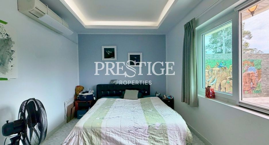 Casa en venta de 3 habitaciones en East Pattaya, Pattaya