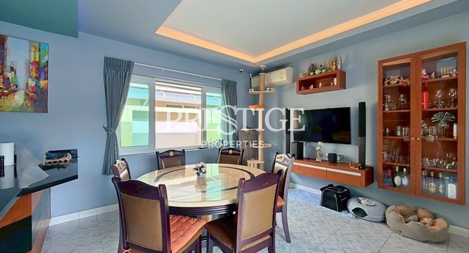 Casa en venta de 3 habitaciones en East Pattaya, Pattaya