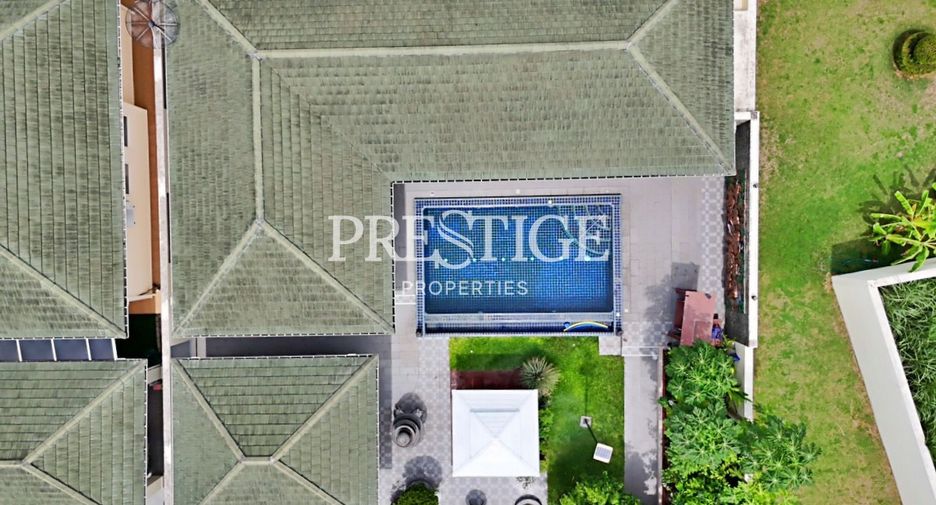 Casa en venta de 3 habitaciones en East Pattaya, Pattaya