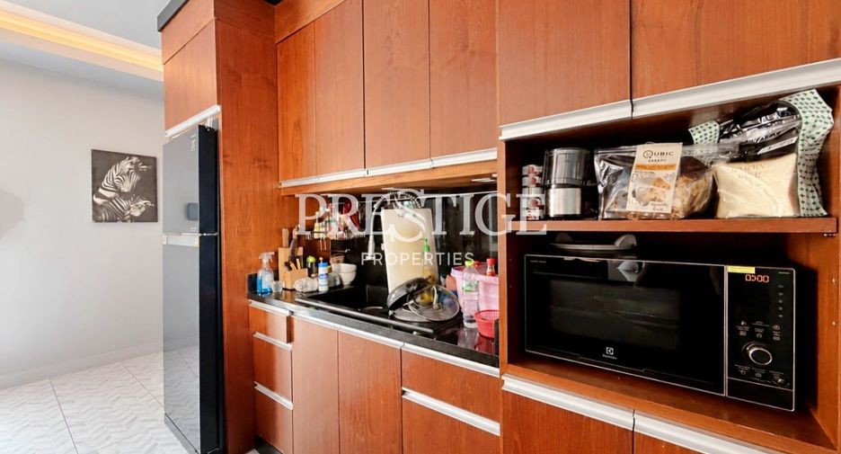 Casa en venta de 3 habitaciones en East Pattaya, Pattaya