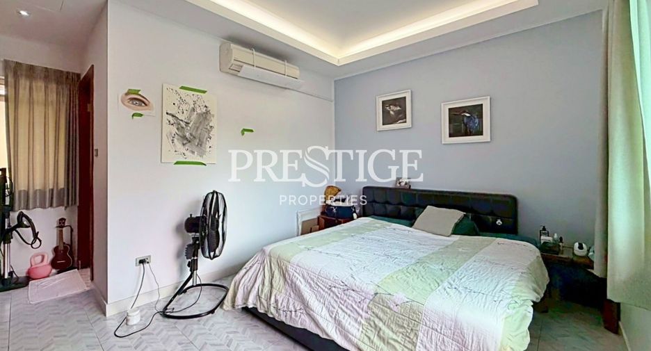 Casa en venta de 3 habitaciones en East Pattaya, Pattaya