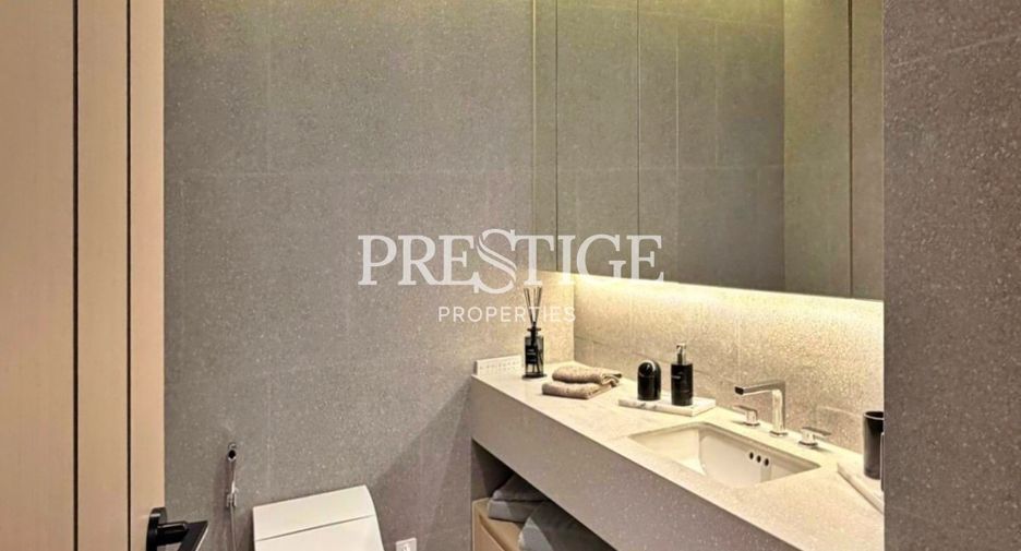 ขาย 1 เตียง คอนโด ใน พัทยาเหนือ, พัทยา