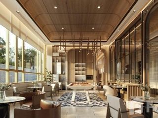Продажа 1 кровать кондо в Банг Рак, Бангкок