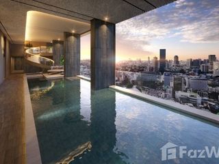 Продажа 1 кровать кондо в Банг Рак, Бангкок