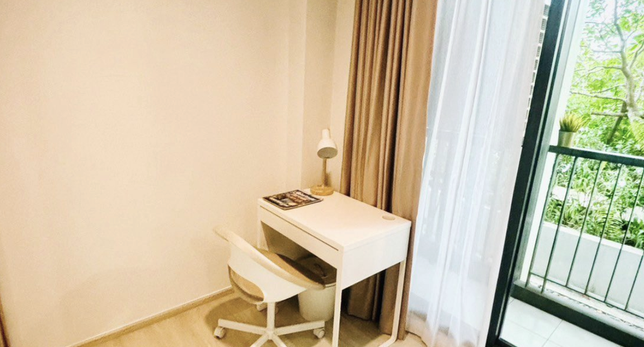 For rent 1 bed condo in Pathum Wan, Bangkok