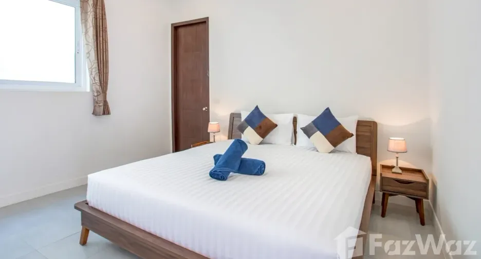ขาย 3 ห้องนอน วิลล่า ใน เมืองภูเก็ต, ภูเก็ต