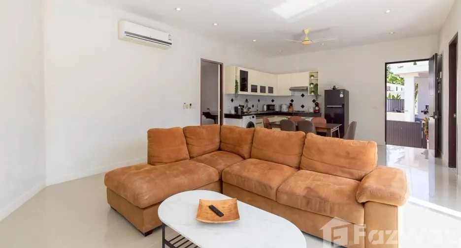 ขาย 3 ห้องนอน วิลล่า ใน เมืองภูเก็ต, ภูเก็ต