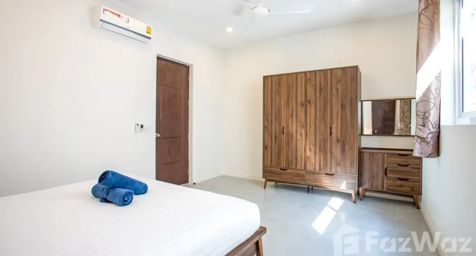 ขาย 3 ห้องนอน วิลล่า ใน เมืองภูเก็ต, ภูเก็ต