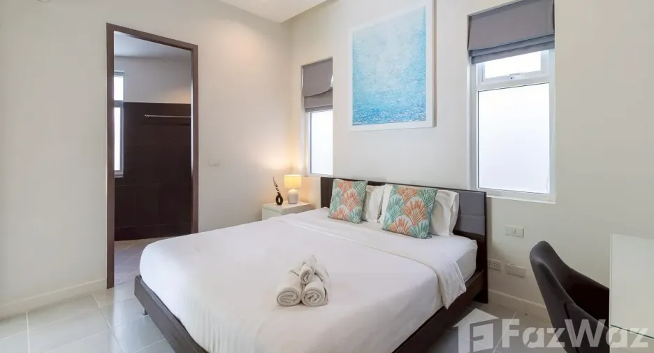 ขาย 3 ห้องนอน วิลล่า ใน เมืองภูเก็ต, ภูเก็ต
