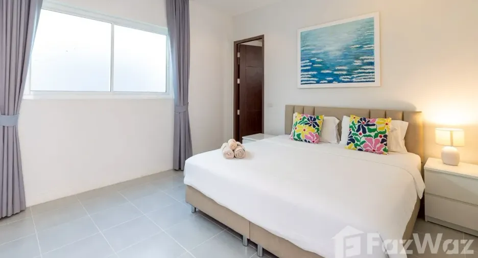 ขาย 3 ห้องนอน วิลล่า ใน เมืองภูเก็ต, ภูเก็ต