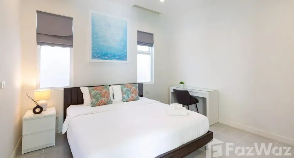 ขาย 3 ห้องนอน วิลล่า ใน เมืองภูเก็ต, ภูเก็ต