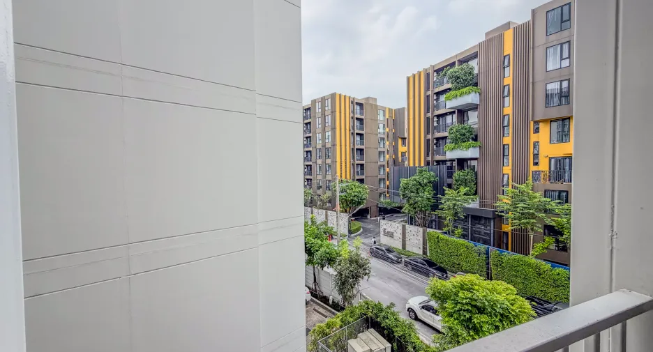 À vendre et à louer 1 chambre condo à Mueang Phuket, Phuket