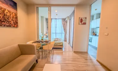 For sale and for rent 1 bed condo in Mueang Phuket, Phuket