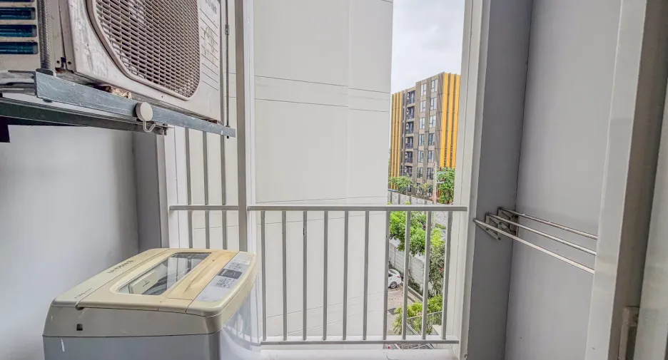 À vendre et à louer 1 chambre condo à Mueang Phuket, Phuket