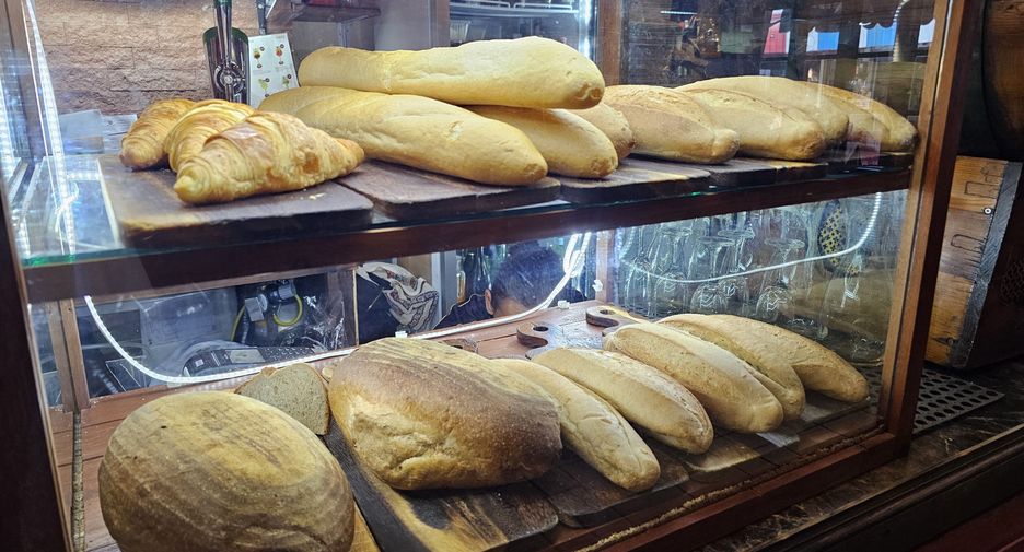 For sale retail Space in Jomtien, Pattaya