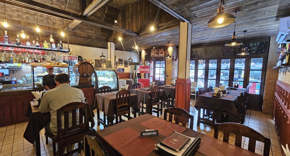 For sale retail Space in Jomtien, Pattaya