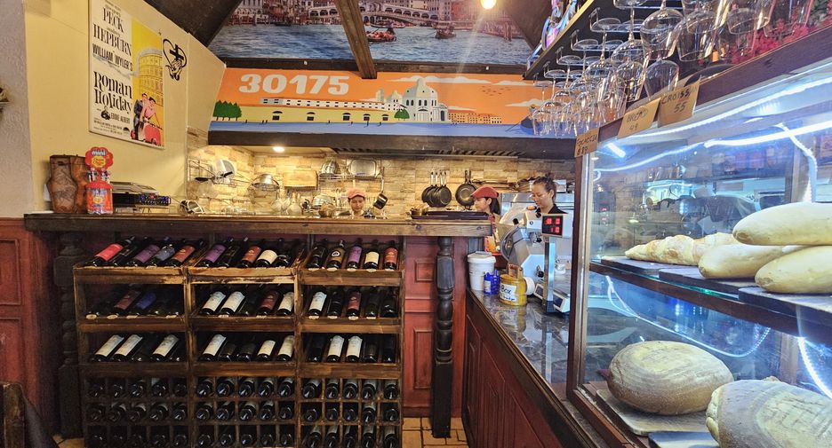 For sale retail Space in Jomtien, Pattaya