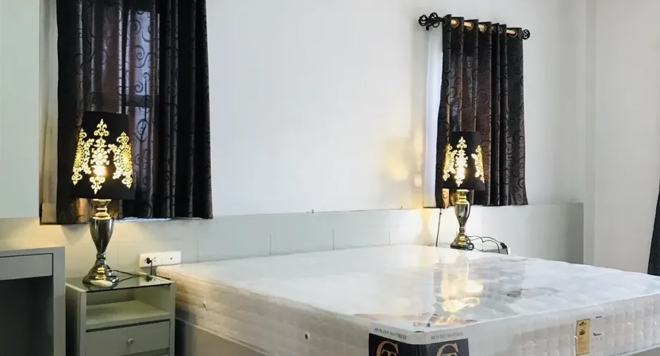 Casa en alquiler de 3 habitaciones en Hang Dong, Chiang Mai
