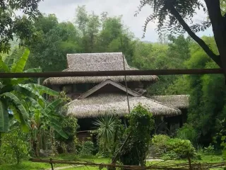 For rent 3 bedrooms house in Mueang Chiang Mai, Chiang Mai