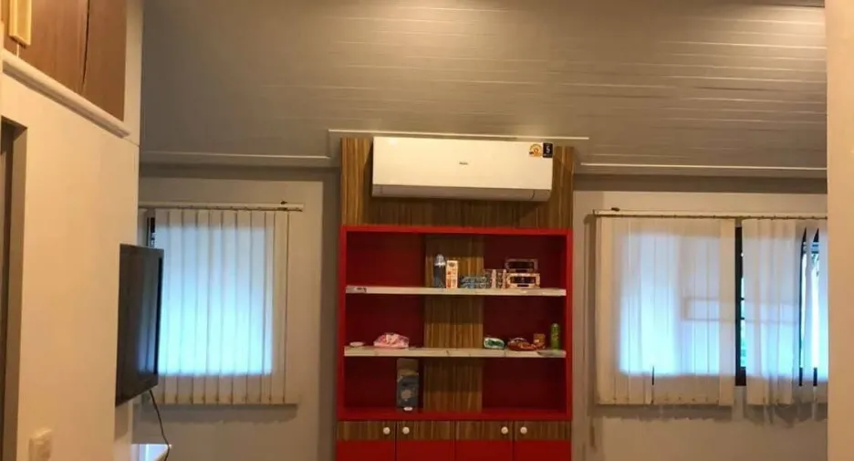 For rent 3 bedrooms house in Mueang Chiang Mai, Chiang Mai