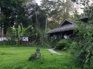 For rent 3 bedrooms house in Mueang Chiang Mai, Chiang Mai